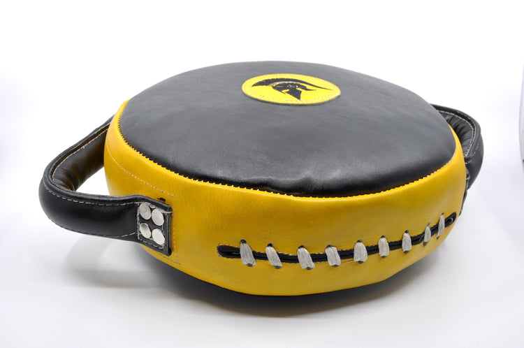 Professional Gil Punch Shield - Box-Up Nation™