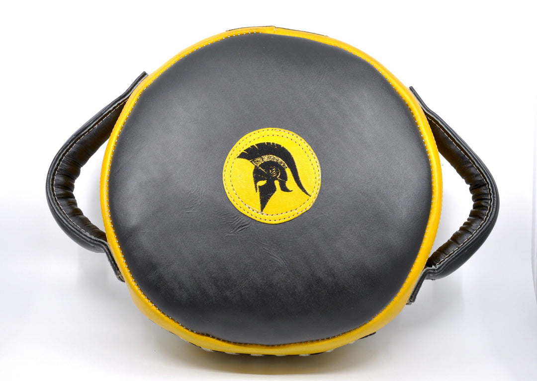 Professional Gil Punch Shield - Box-Up Nation™