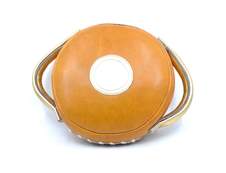 Profesional Gil Punch Shield