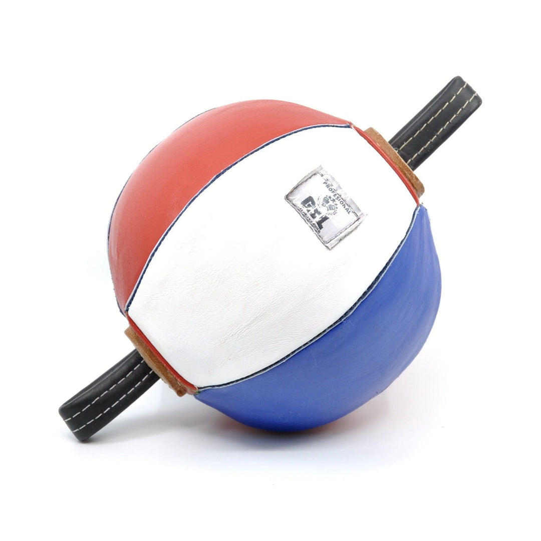 Gil Mexican Double end bag