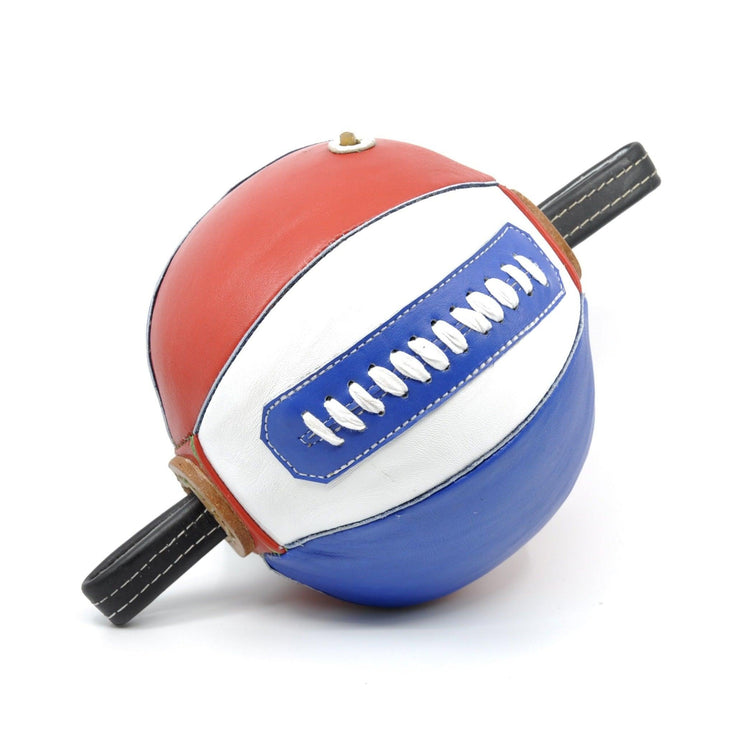 Gil Mexican Double end bag