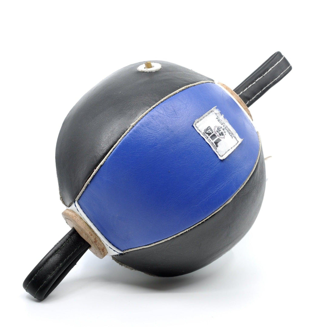 Professional Gil round double end bag - Box-Up Nation™