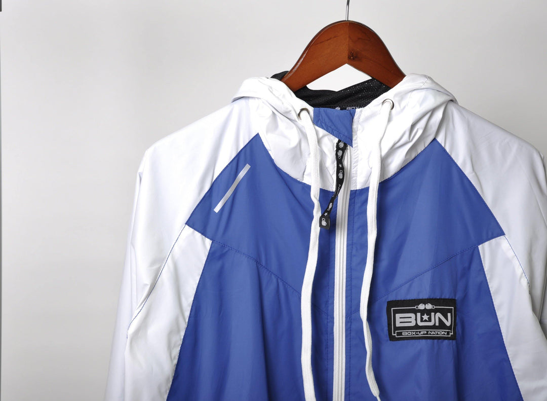 Roadwork Windbreaker - Box-Up Nation™