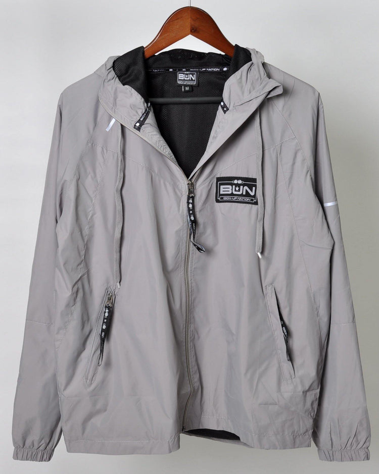 Roadwork Windbreaker - Box-Up Nation™