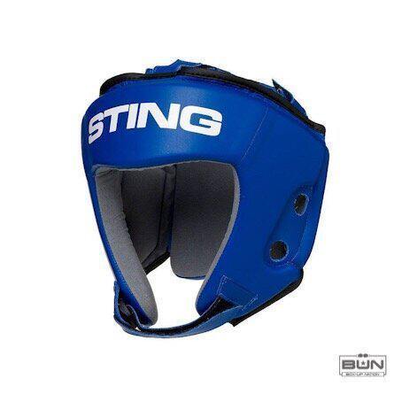 Sting Competition Headguard - Box-Up Nation™
