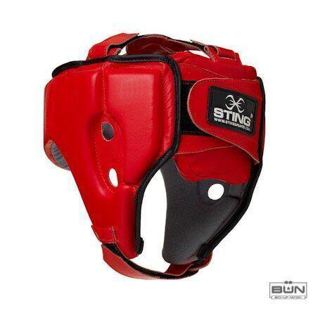 Sting Competition Headguard - Box-Up Nation™