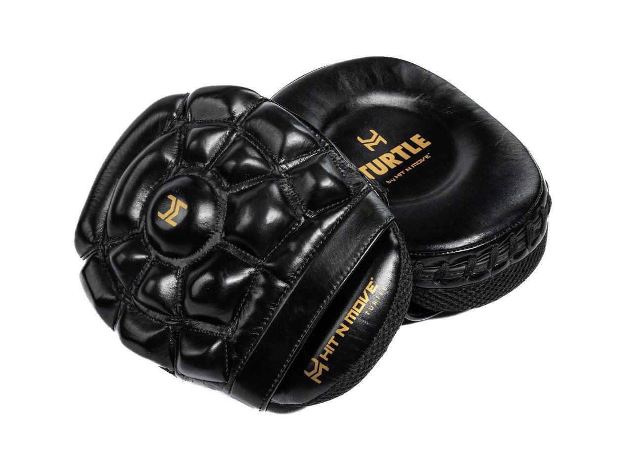 Turtle Mitts – Box-Up Nation™