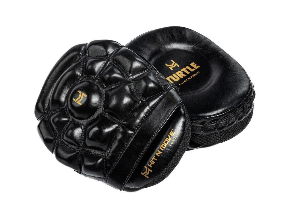 Turtle Mitts – Box-Up Nation™